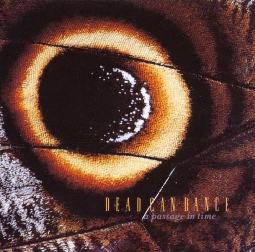 Dead Can Dance/Passage In Time@Import-Eu